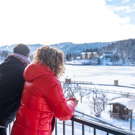 Bazzario B&B Lavarone Zewnętrze zdjęcie